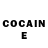 COCAIN Боливия Apolo Jadu